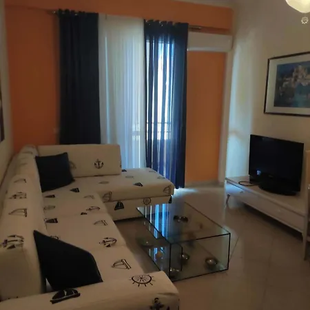 Appartamento Mimis House